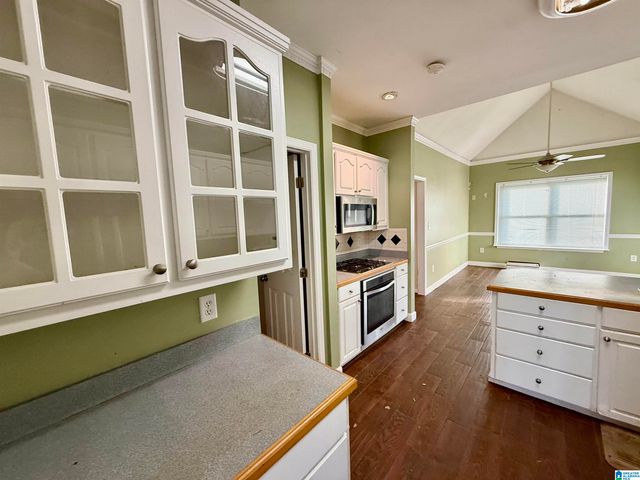 15 BELLBROOK DRIVE, Cropwell, AL 35054