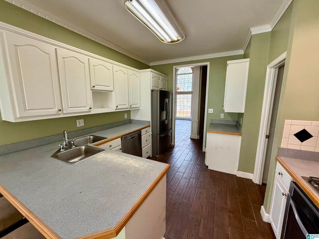 15 BELLBROOK DRIVE, Cropwell, AL 35054