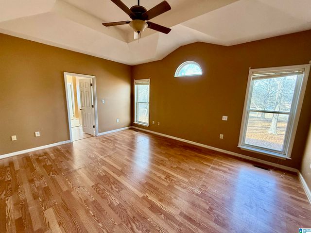 15 BELLBROOK DRIVE, Cropwell, AL 35054