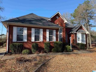 15 BELLBROOK DRIVE, Cropwell, AL 35054
