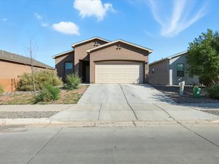 5327 Camino Del Griego, Santa Fe, NM 87507
