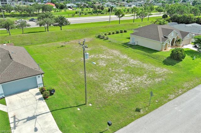 1519 SW 25th ST, Cape Coral, FL 33914