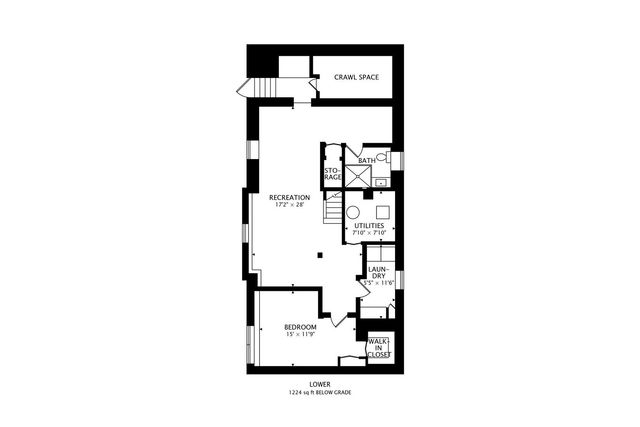 1912 S 4th Avenue, Maywood, IL 60153