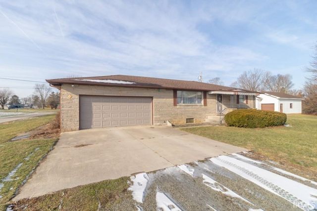 3239 S State Road 103, New Castle, IN 47362