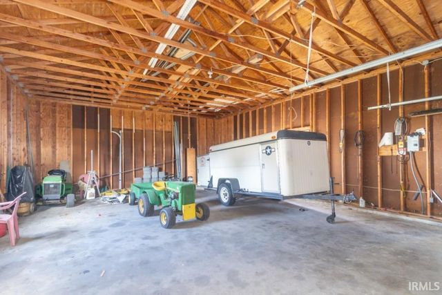 3239 S State Road 103, New Castle, IN 47362