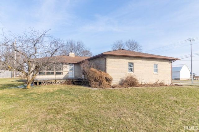 3239 S State Road 103, New Castle, IN 47362