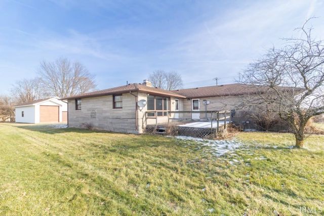 3239 S State Road 103, New Castle, IN 47362