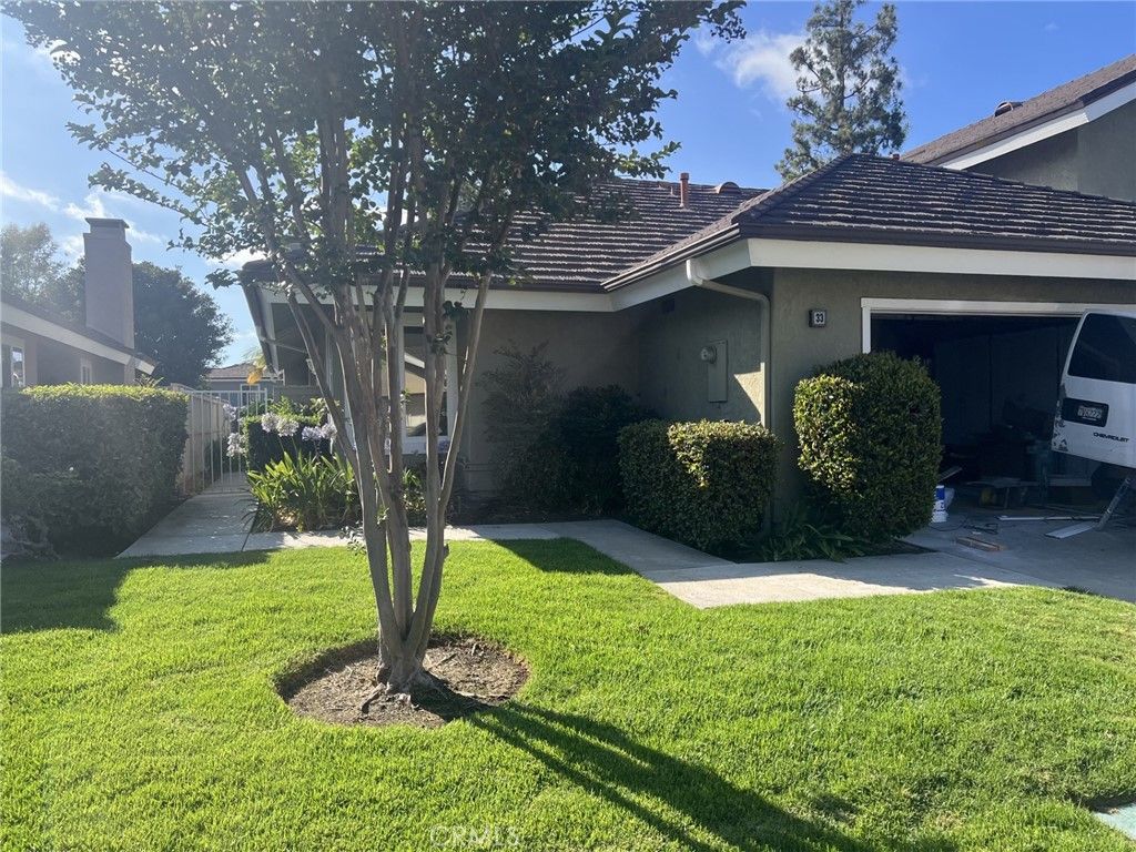 33 Orangegrove, Irvine, CA 92604
