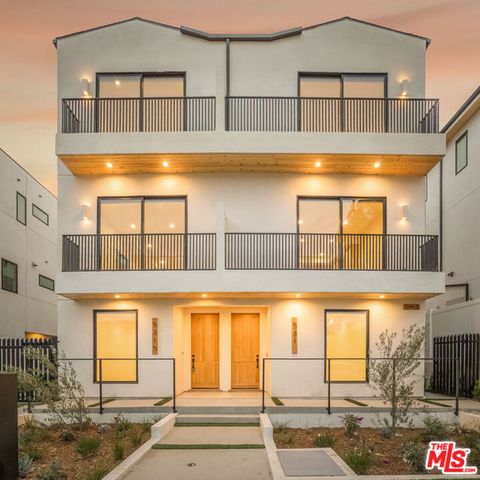5313 Ben Avenue 1, Valley Village, CA 91607
