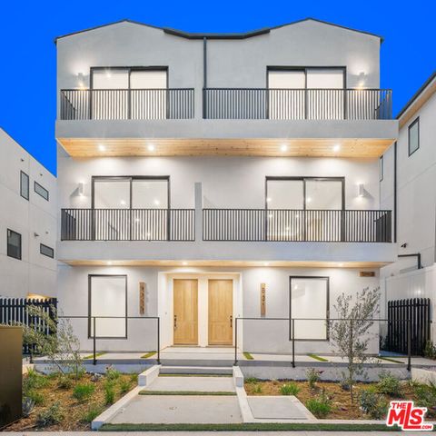 5313 Ben Avenue 1, Valley Village, CA 91607