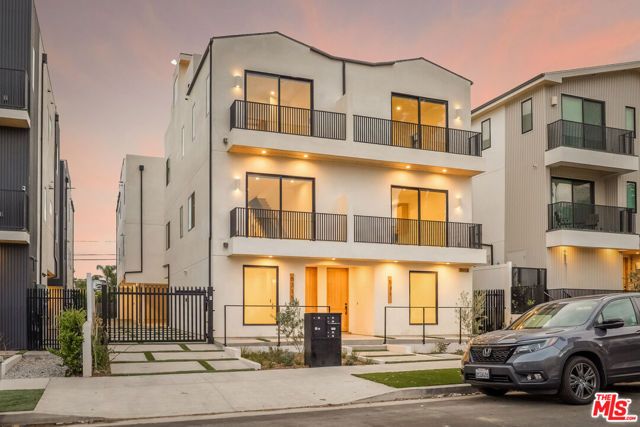 5313 Ben Avenue 1, Valley Village, CA 91607