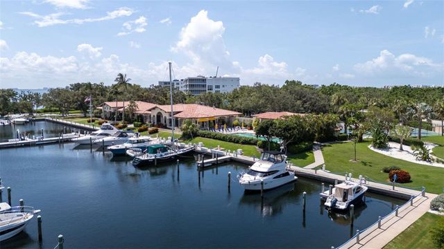 2013 HARBOUR LINKS DRIVE 2013, Longboat Key, FL 34228