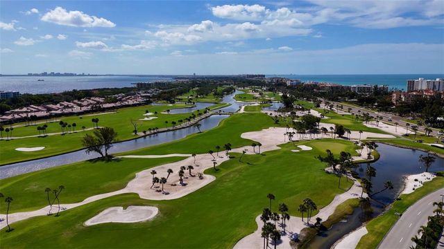 2013 HARBOUR LINKS DRIVE 2013, Longboat Key, FL 34228