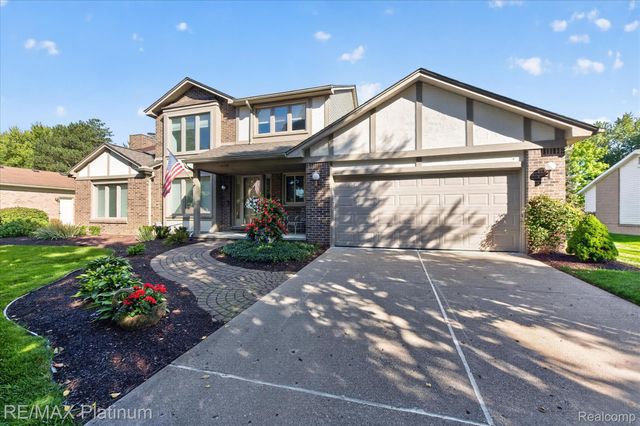41156 Todd Lane, Novi, MI 48375