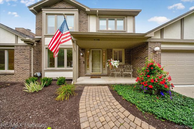 41156 Todd Lane, Novi, MI 48375