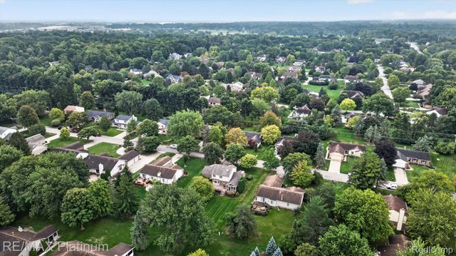 41156 Todd Lane, Novi, MI 48375