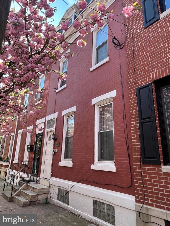 2326 FITZWATER ST, Philadelphia, PA 19146