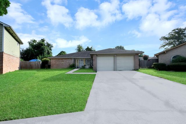 3302 Hombly Road, Houston, TX 77066