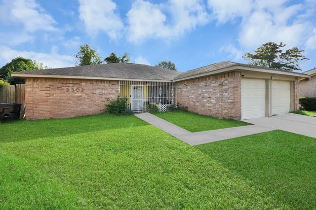 3302 Hombly Road, Houston, TX 77066