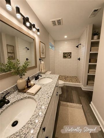 7167 Brown Bridge Road, Covington, GA 30014