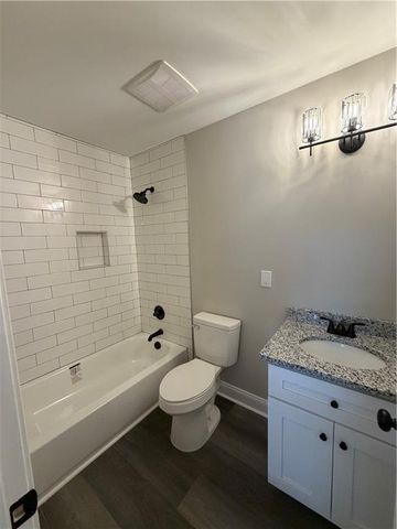 7167 Brown Bridge Road, Covington, GA 30014