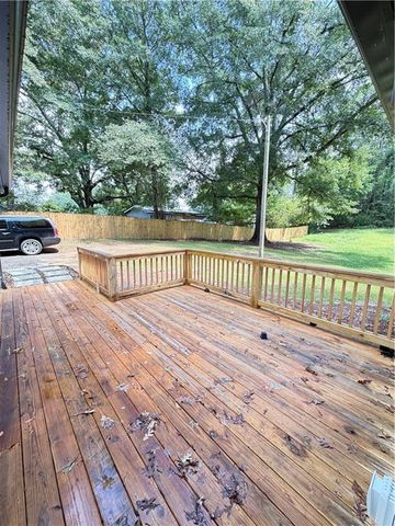 7167 Brown Bridge Road, Covington, GA 30014
