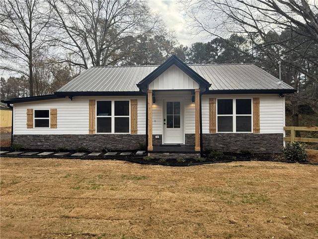 7167 Brown Bridge Road, Covington, GA 30014