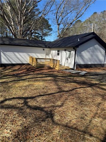 7167 Brown Bridge Road, Covington, GA 30014