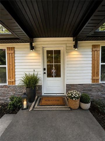 7167 Brown Bridge Road, Covington, GA 30014