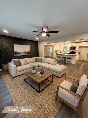 7167 Brown Bridge Road, Covington, GA 30014