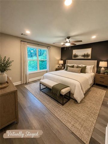 7167 Brown Bridge Road, Covington, GA 30014