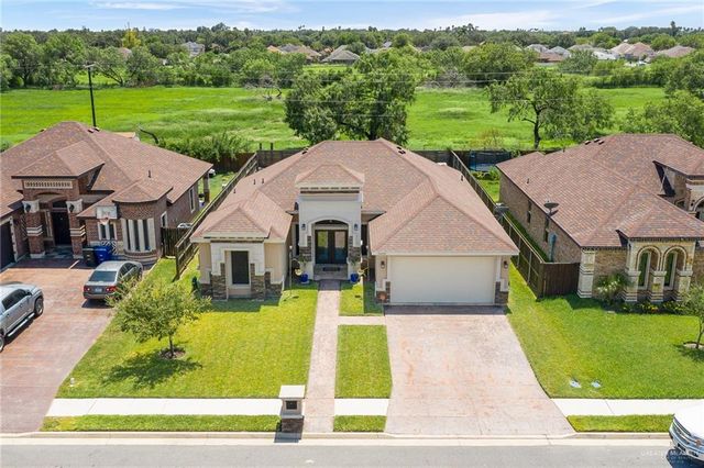 3409 Toucan Avenue, Mcallen, TX 78504