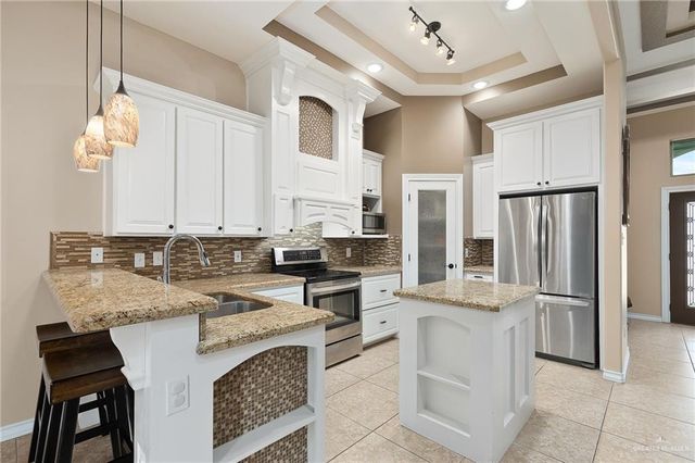 3409 Toucan Avenue, Mcallen, TX 78504