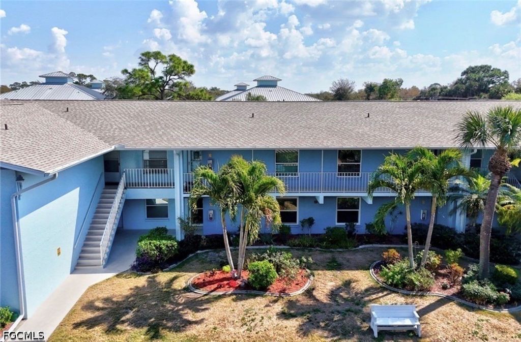 1100 Pondella RD 703, Cape Coral, FL 33909