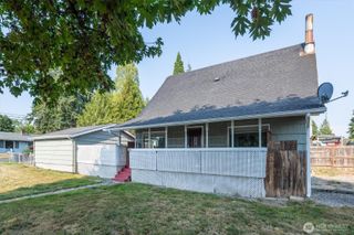 606 N 16th Avenue, Kelso, WA 98626