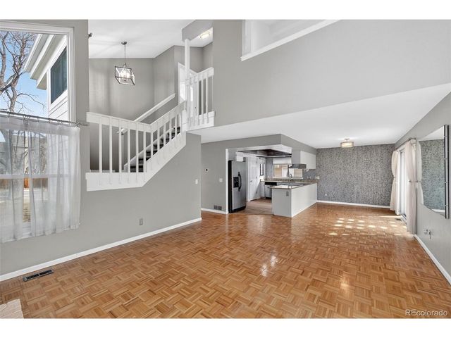 10772 W Berry Ave, Littleton, CO 80127