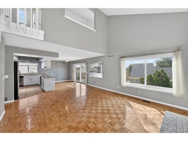 10772 W Berry Ave, Littleton, CO 80127