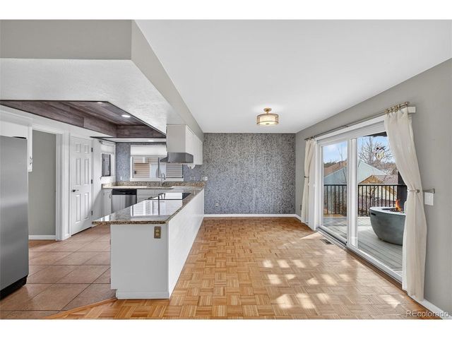 10772 W Berry Ave, Littleton, CO 80127