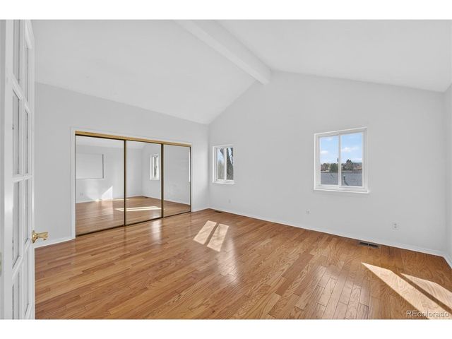 10772 W Berry Ave, Littleton, CO 80127