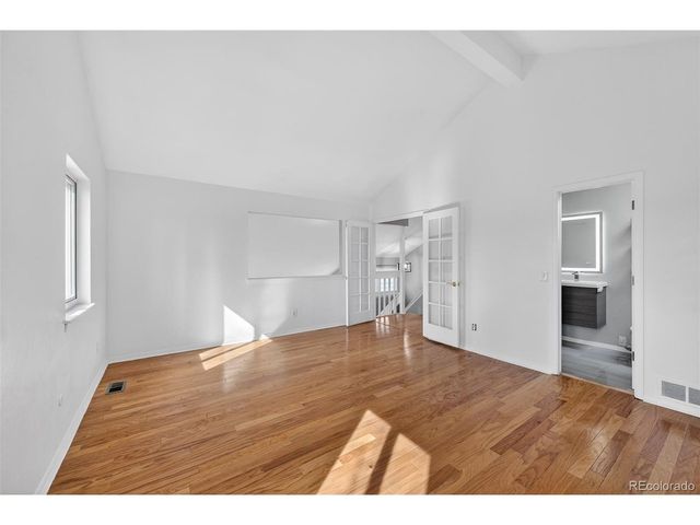 10772 W Berry Ave, Littleton, CO 80127