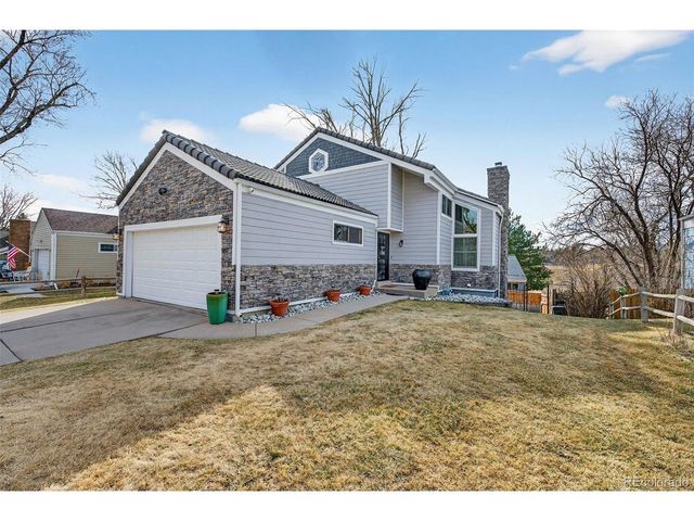 10772 W Berry Ave, Littleton, CO 80127