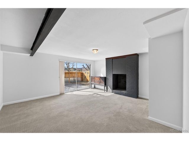 10772 W Berry Ave, Littleton, CO 80127
