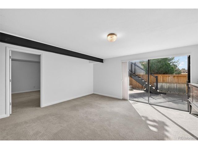 10772 W Berry Ave, Littleton, CO 80127