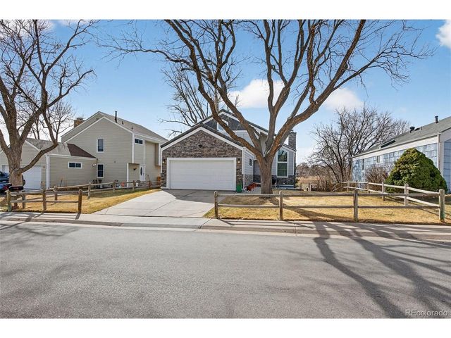 10772 W Berry Ave, Littleton, CO 80127