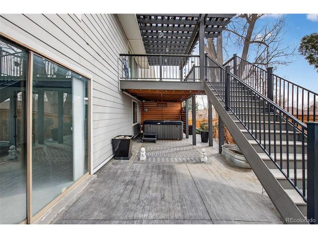 10772 W Berry Ave, Littleton, CO 80127