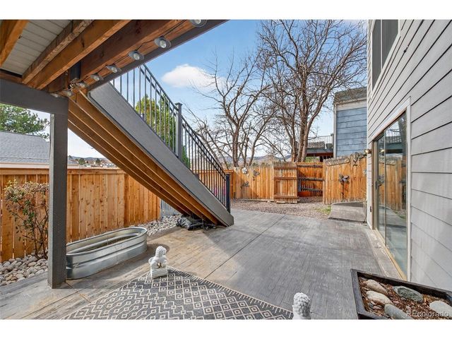 10772 W Berry Ave, Littleton, CO 80127