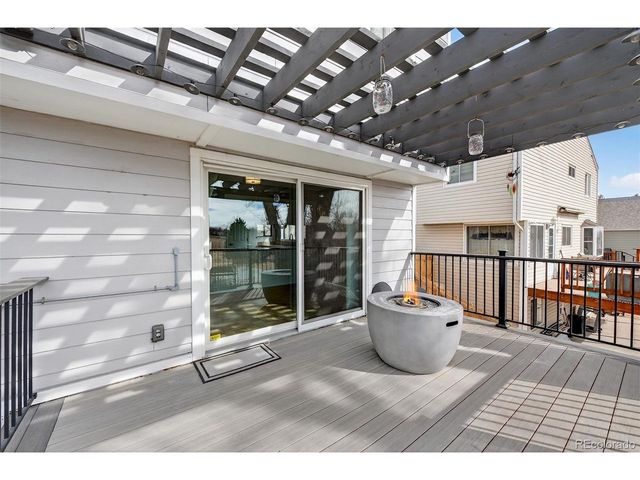 10772 W Berry Ave, Littleton, CO 80127