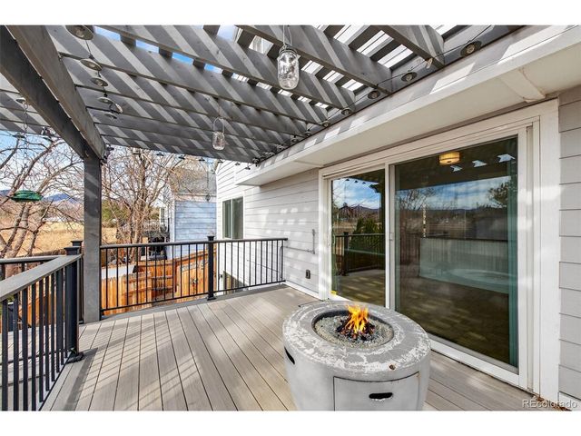 10772 W Berry Ave, Littleton, CO 80127