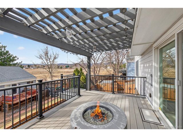 10772 W Berry Ave, Littleton, CO 80127