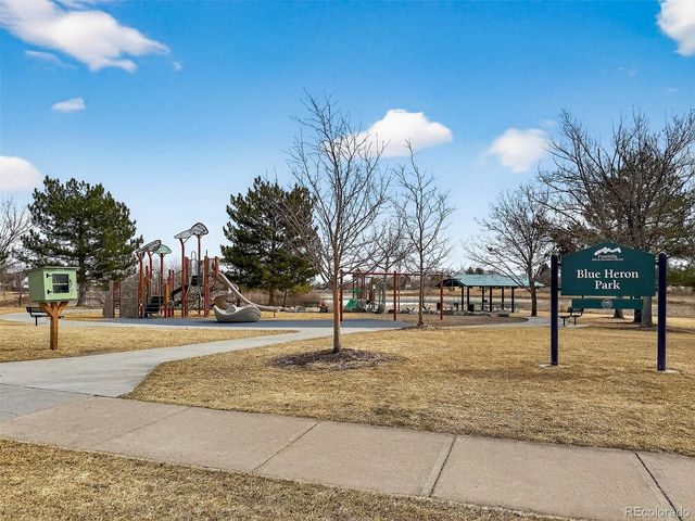 10772 W Berry Ave, Littleton, CO 80127